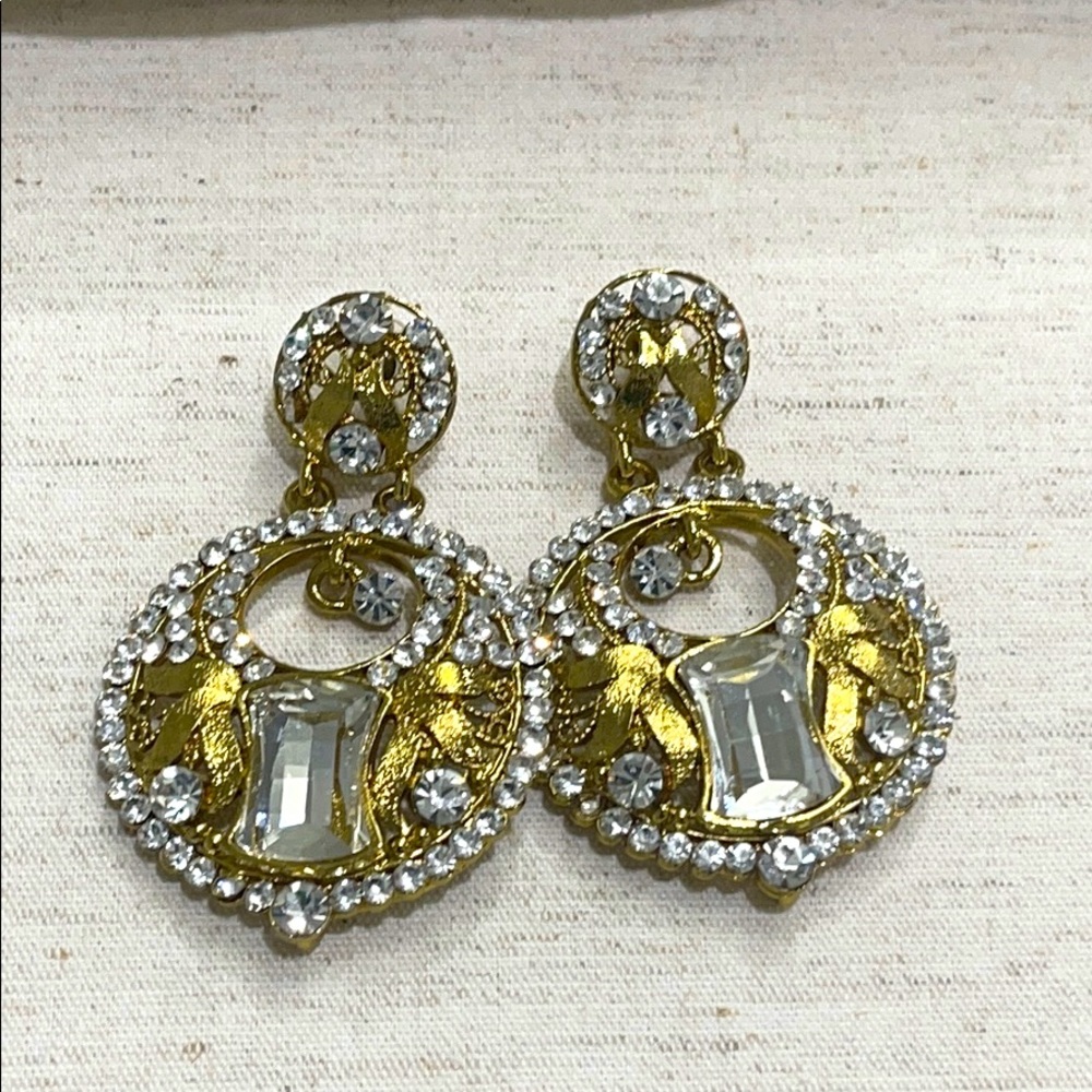 Indian Earrings